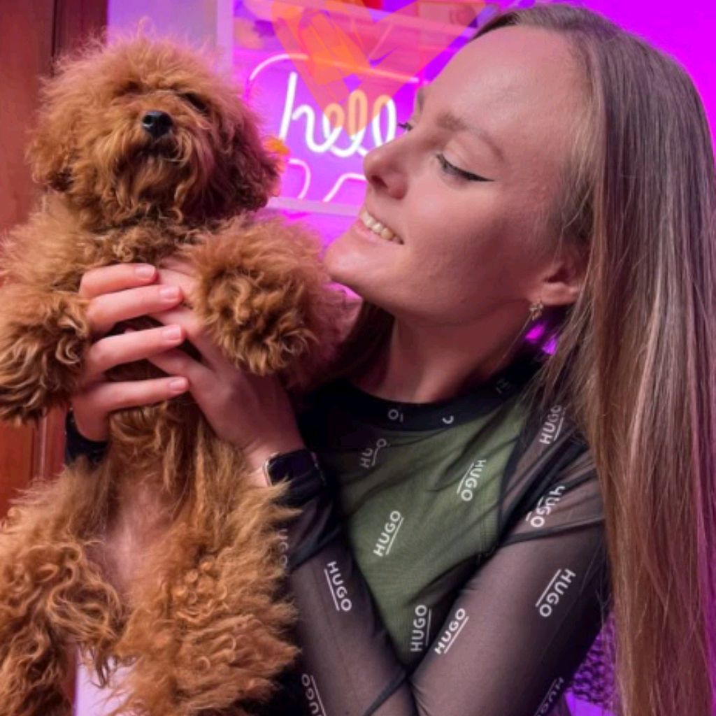 Иконка канала Фд Дабл Бабл★