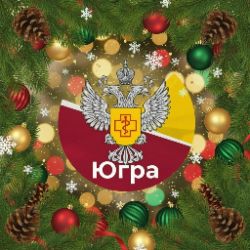 Иконка канала Управление Роспотребнадзора по ХМАО - Югре