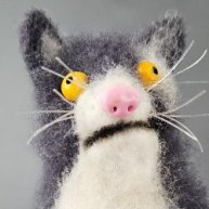 Иконка канала ФЕЛТИКИ- арт