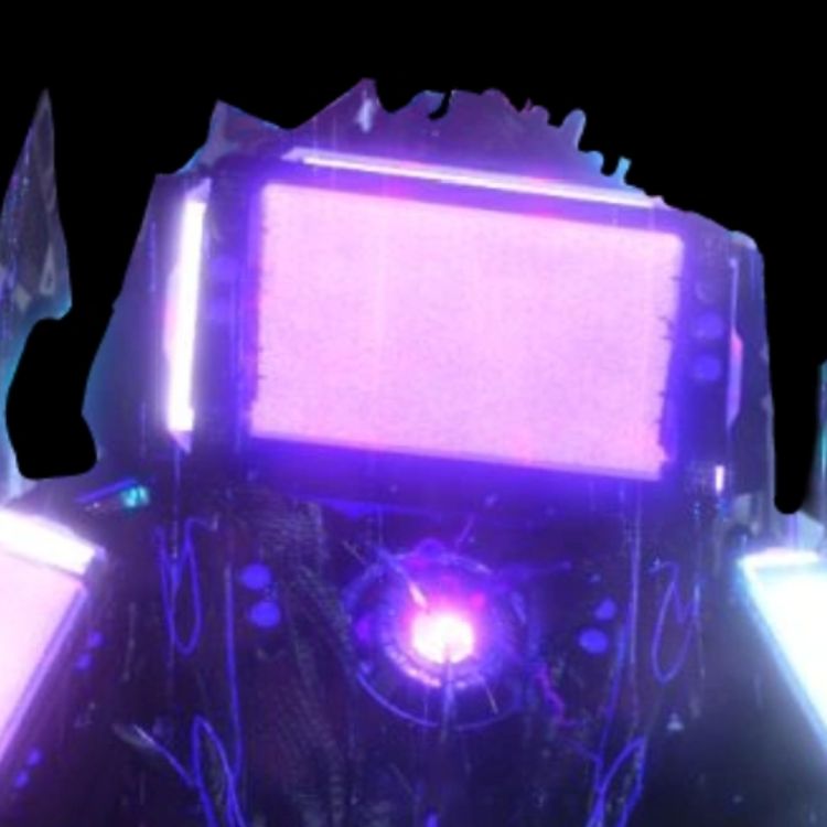 Иконка канала Титан Тень мен