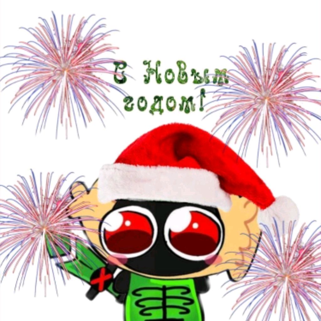 Иконка канала Сантомен