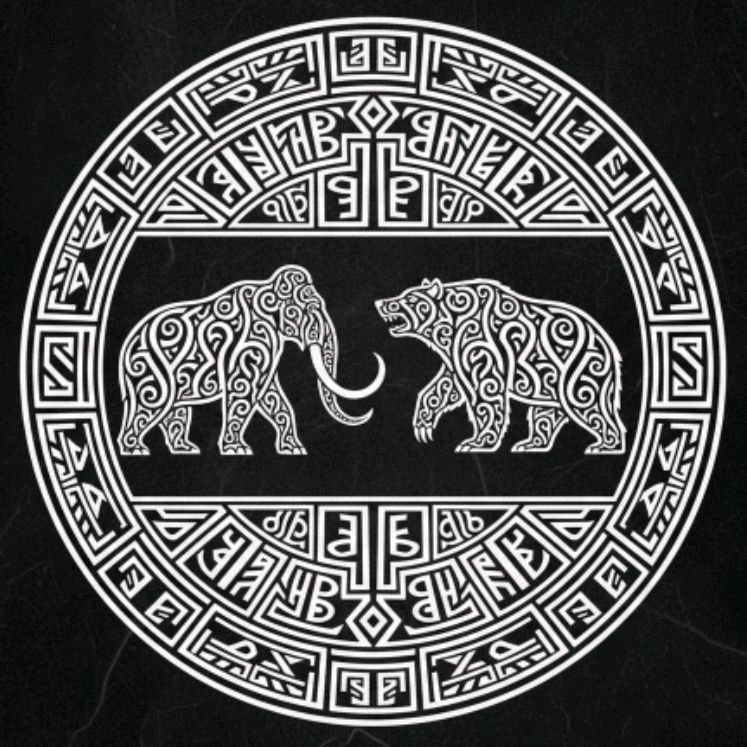 Иконка канала Чучун & Чобит