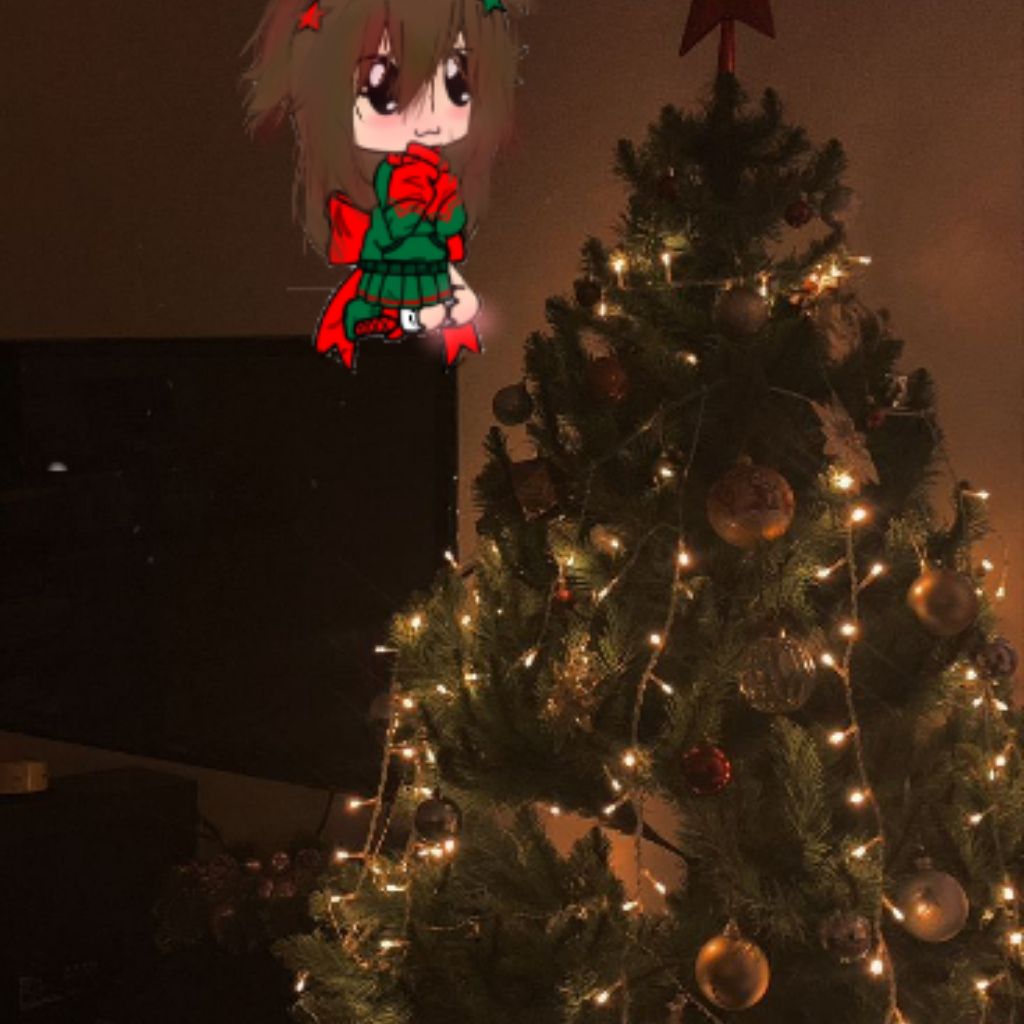 Иконка канала 🎄Али||Ки🎄