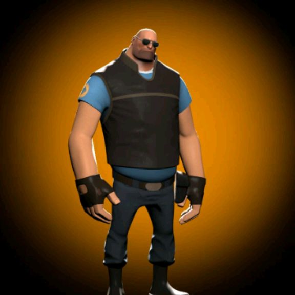 Иконка канала Blue Havey