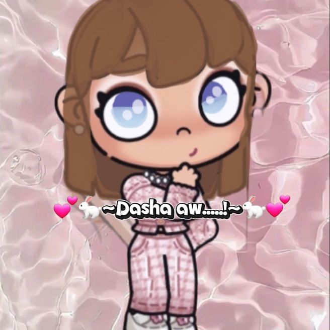 Иконка канала ✌🏻💕~Dasha aw....!~💕✌🏻