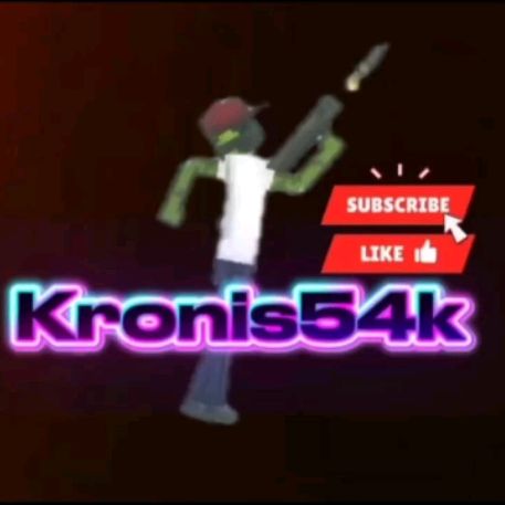 Иконка канала Kronis54k