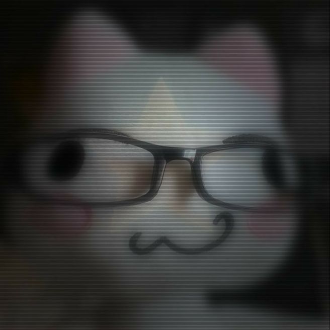 Иконка канала ﹤_^^_﹥