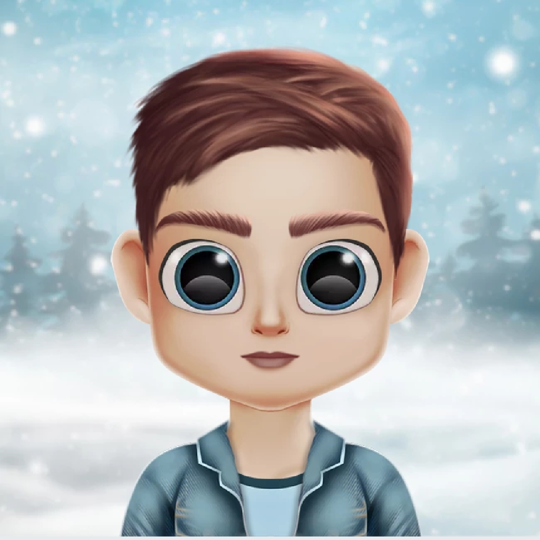 Иконка канала Бюджетные Истории . Mikhail Po .