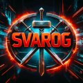 Иконка канала SVAROG