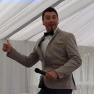 Иконка канала Ведущий Денис Листопадов