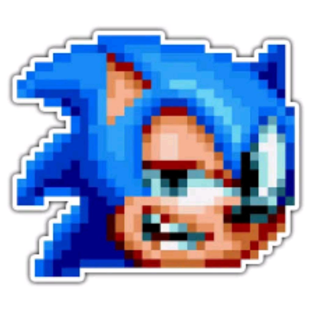 Иконка канала Sonic matix