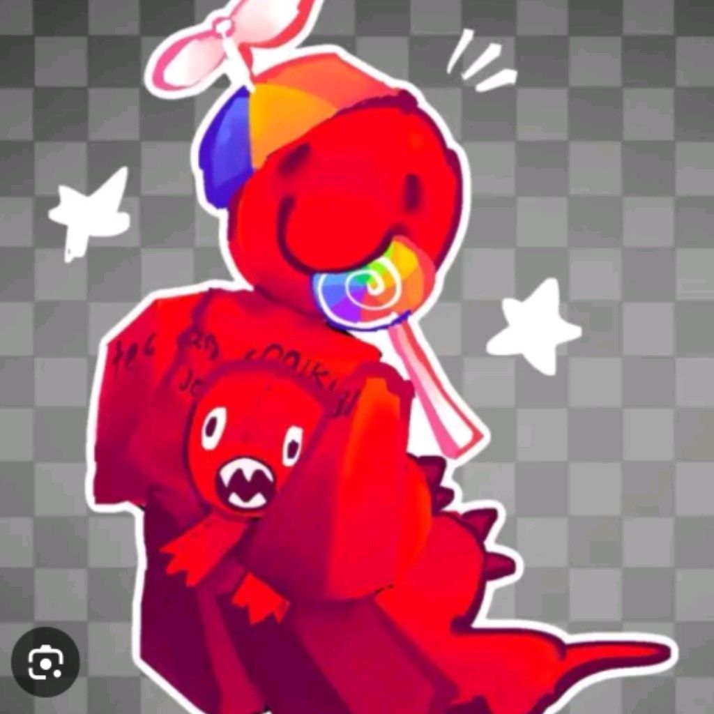 Иконка канала 🎄_Чёрнохвост_🎄