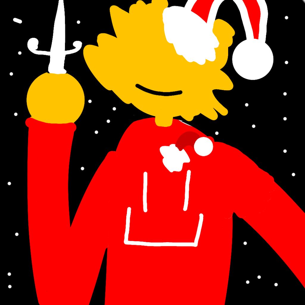 Иконка канала KLUTOY