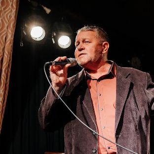 Иконка канала Пою как могу