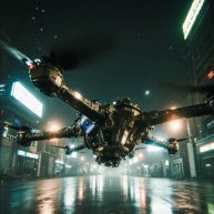 Иконка канала Drone Metal