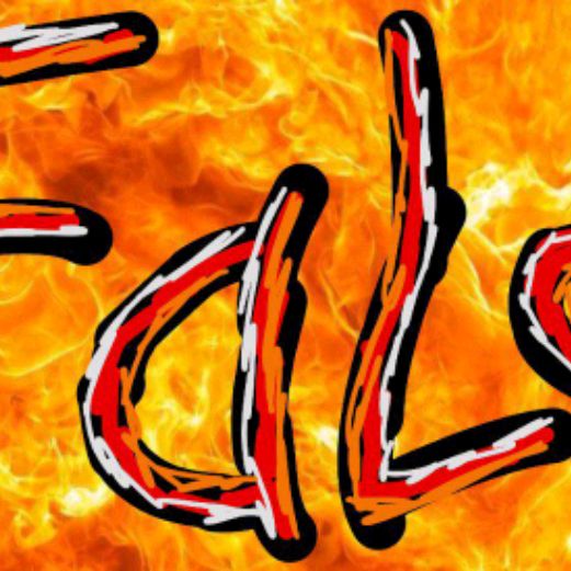 Иконка канала FaLD