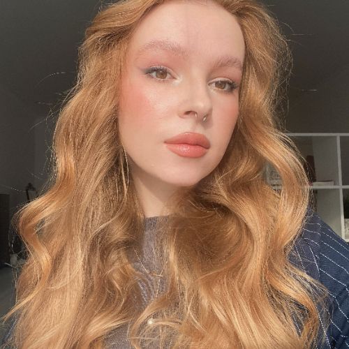 Иконка канала Polly Say