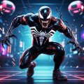 Иконка канала Venom Play