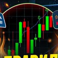 Иконка канала ТрейдКрипта Pro