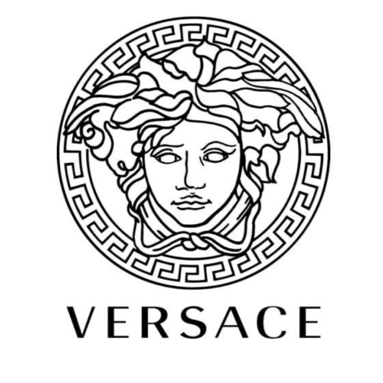 Иконка канала _VERSACE_