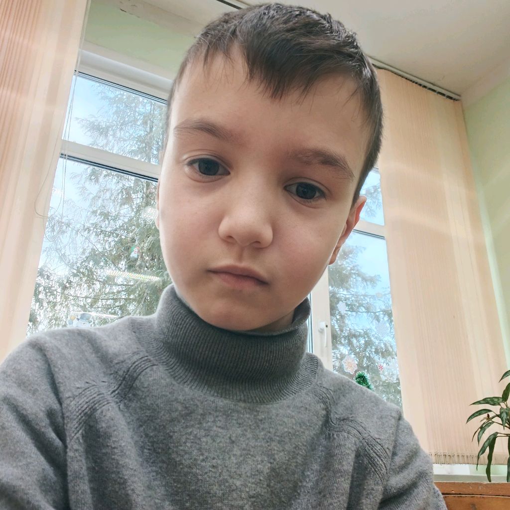 Иконка канала Лёха