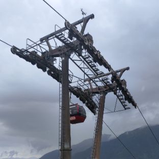 Иконка канала snowtechnic