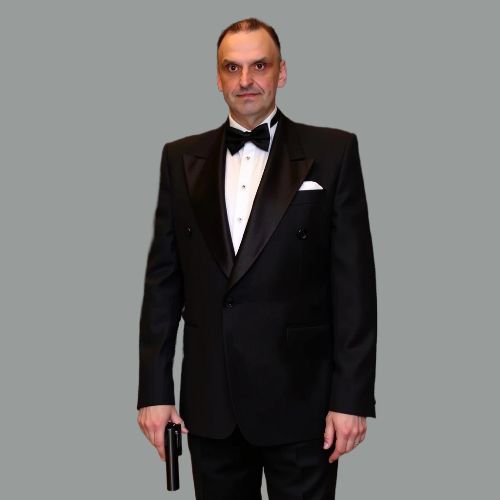 Иконка канала Neuroman