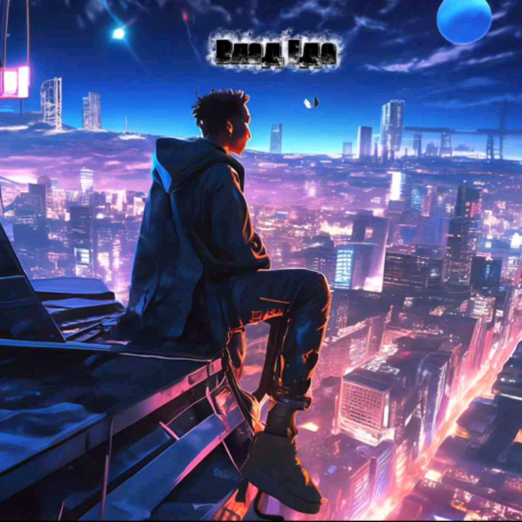 Иконка канала Влад Еда