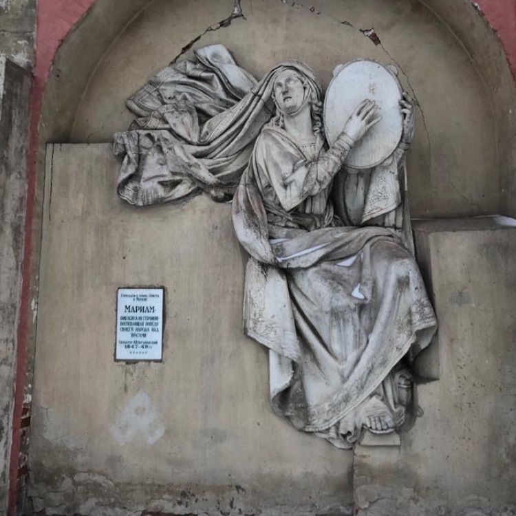 Иконка канала marinatigras