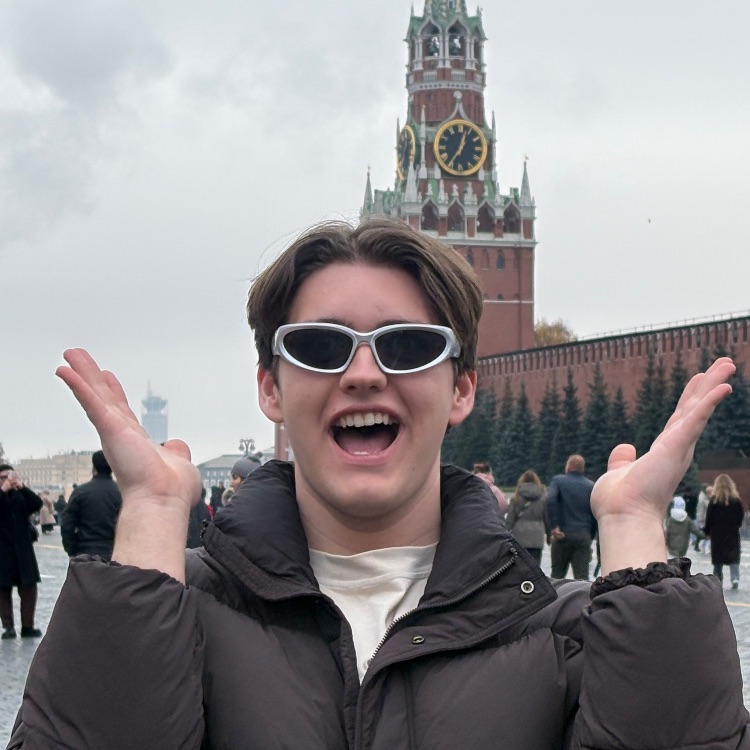 Иконка канала VLADLEN