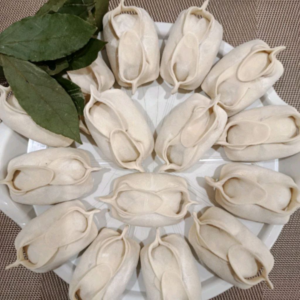 Иконка канала PelmeniPNZ