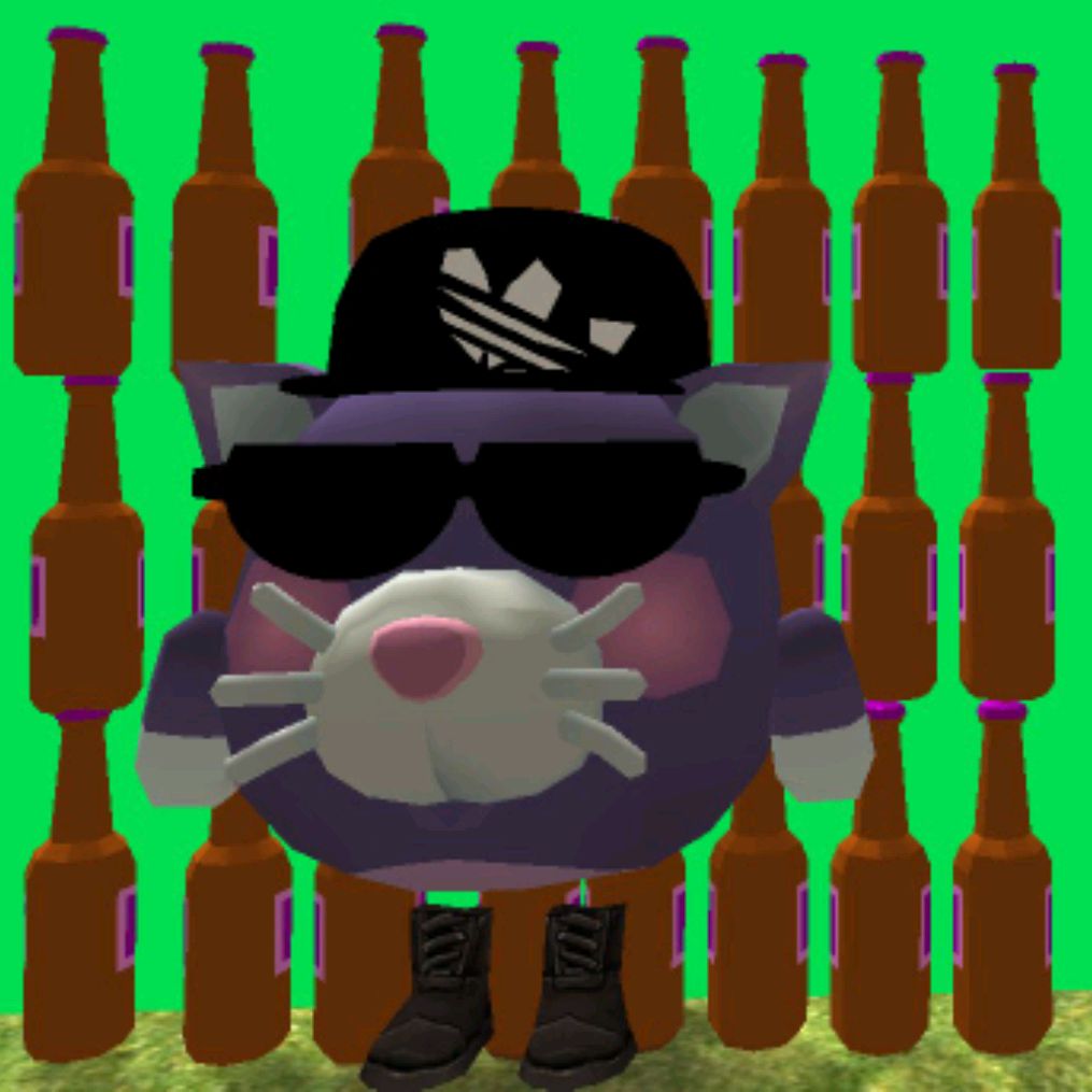 Иконка канала #益мармеладный Чел#益