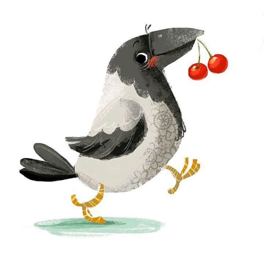 Иконка канала Круговая и Ко