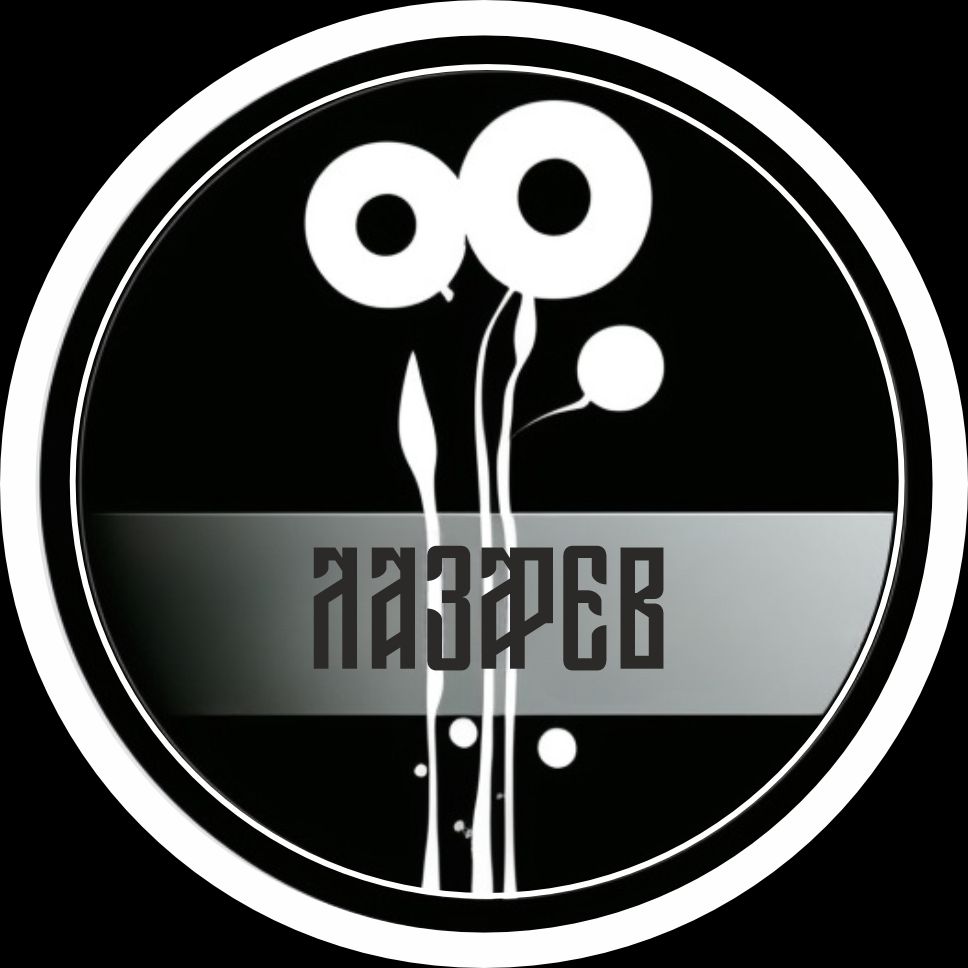 Иконка канала Таг.Хар