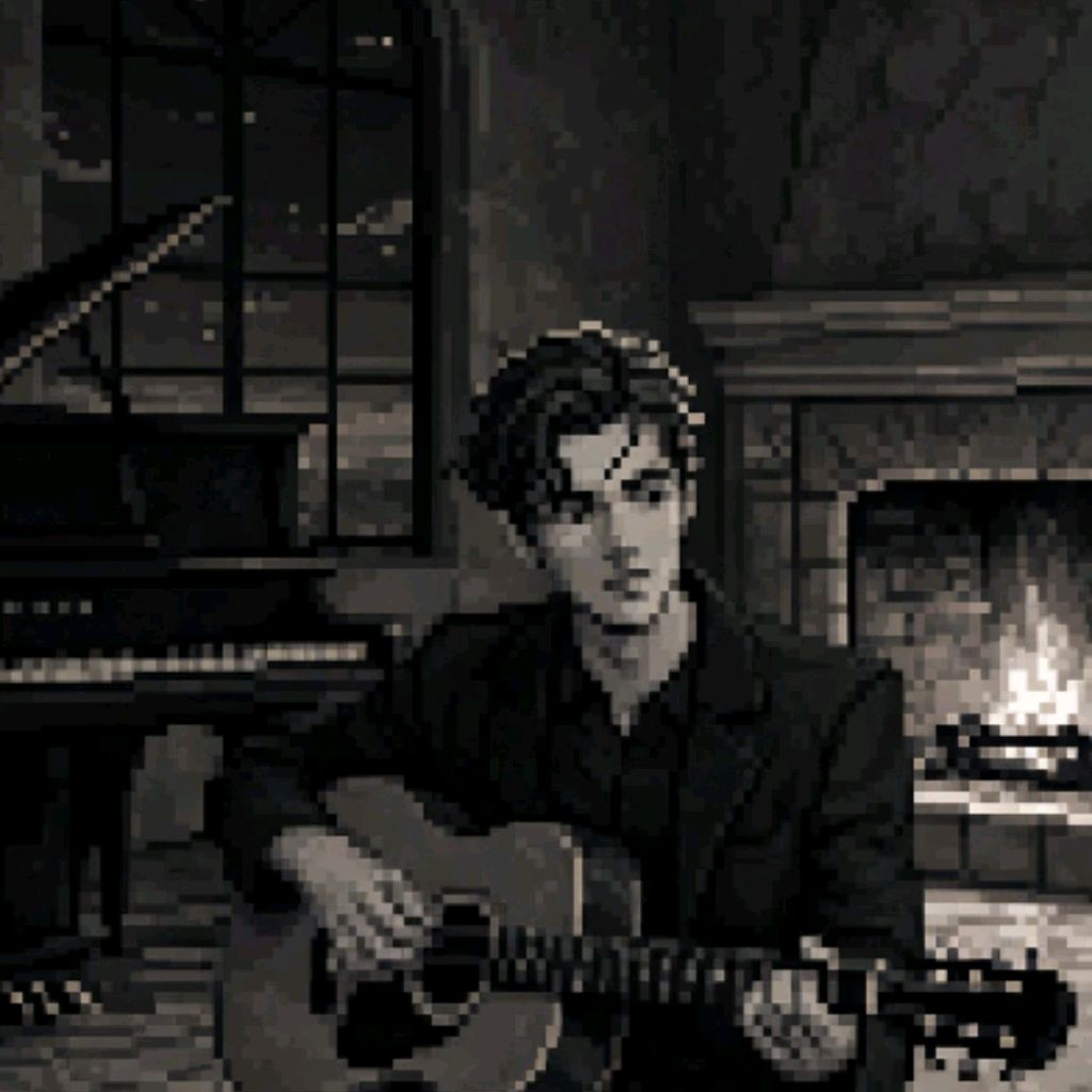 Иконка канала МелоМания