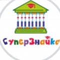 Иконка канала СуперЗнайка