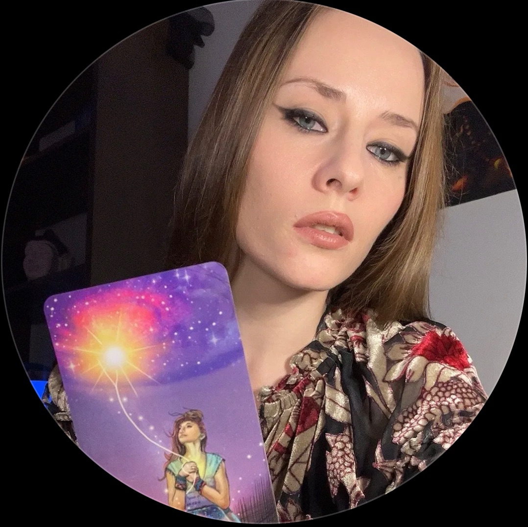 Иконка канала Tarota Di