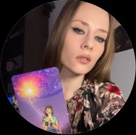 Иконка канала Tarota Di