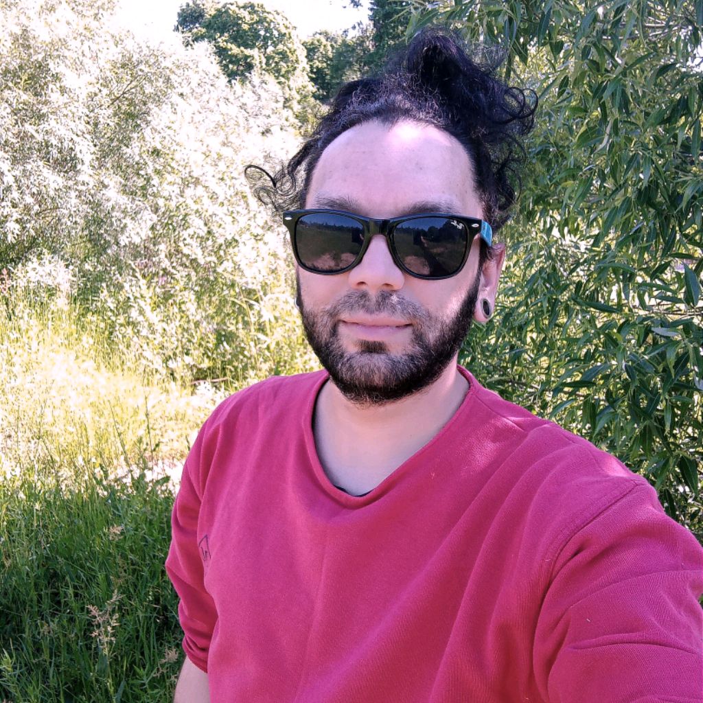 Иконка канала 40 лет без графика