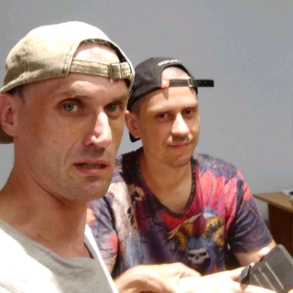 Иконка канала Клуб - караоке, и не только "Роман,Владимир"