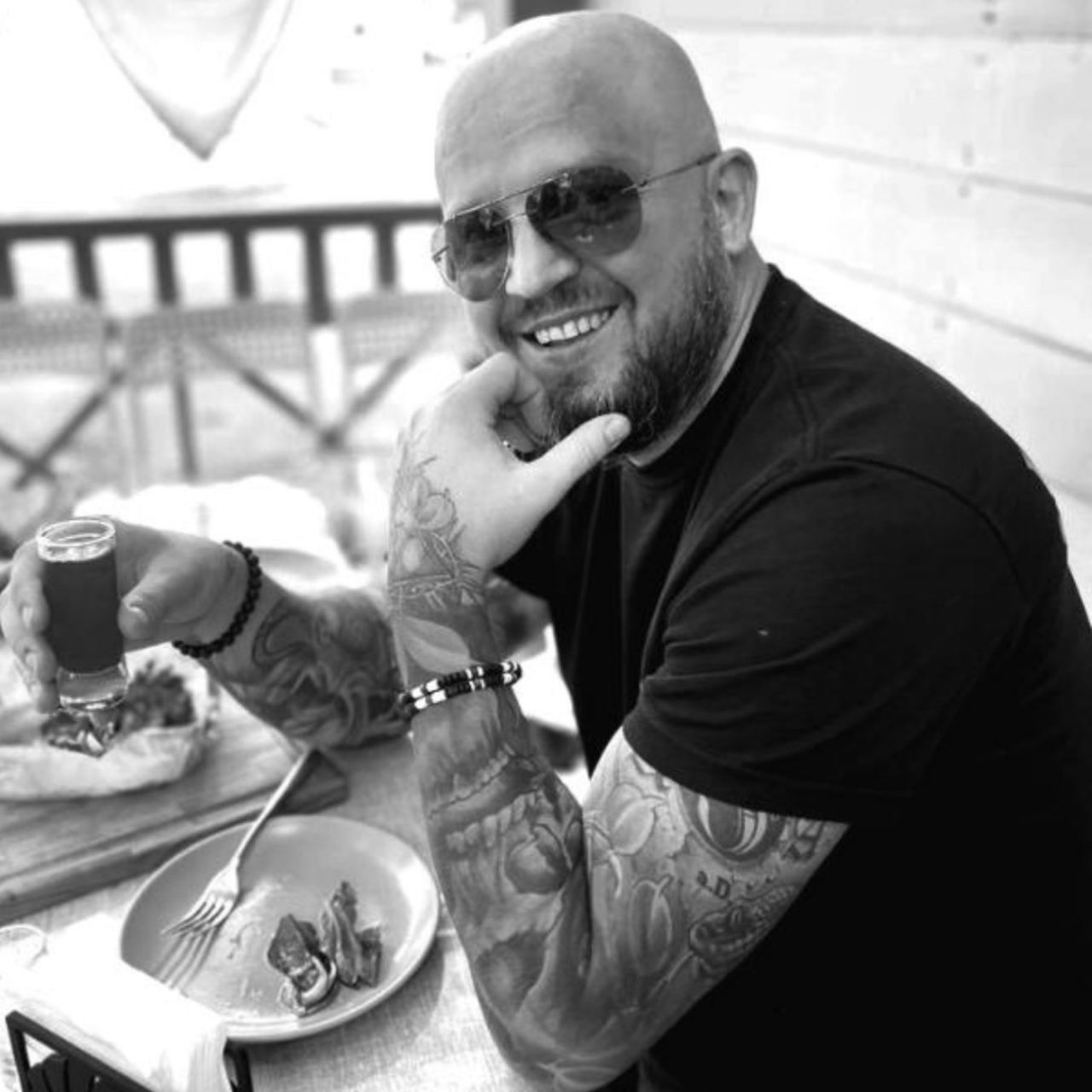 Иконка канала M35