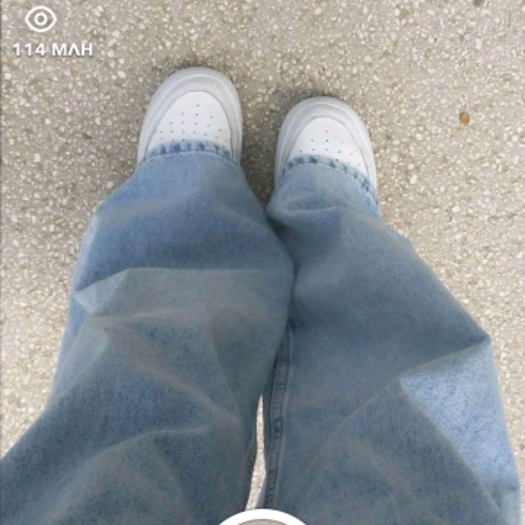 Иконка канала Стич.  Ралина