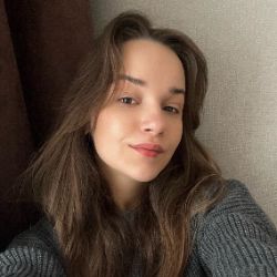 Иконка канала Мариша рассказывает