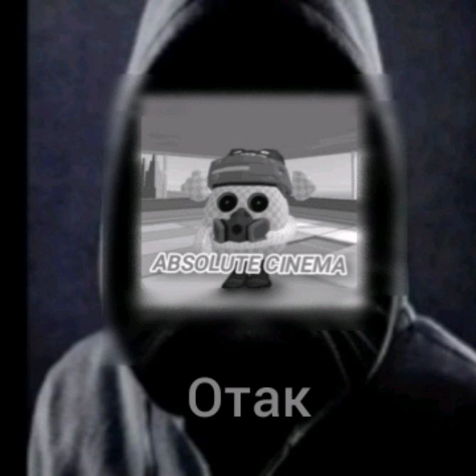 Иконка канала KOT_M3D4 * 3 фаза*