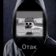 Иконка канала KOT_M3D4 * 3 фаза*