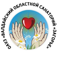 Иконка канала ОАУЗ санаторий "Загорье"