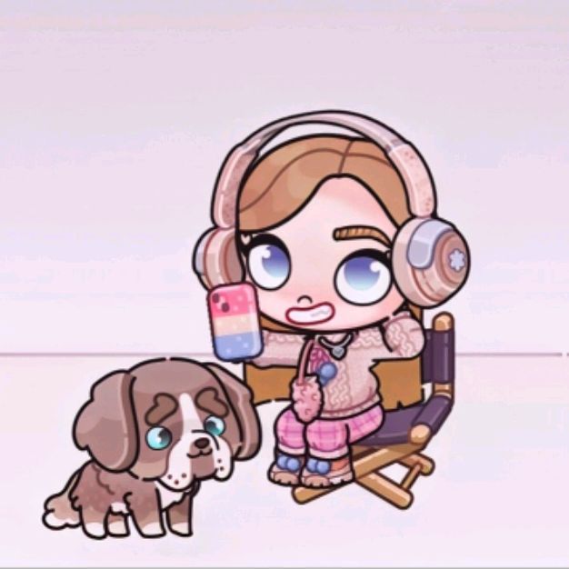 Иконка канала ✦mᥲsһᥲ ᥲ᥎ᥲ𝗍ᥲr ᥕ᥆rᥣძ❆