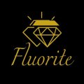 Иконка канала fluorite