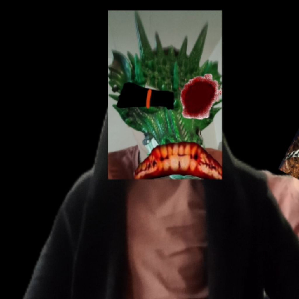 Иконка канала Лëвазавр