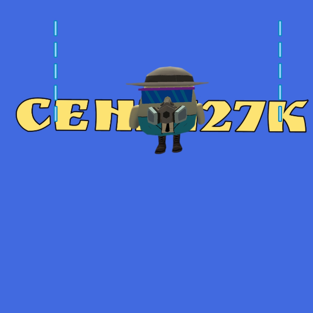 Иконка канала Сеня127к